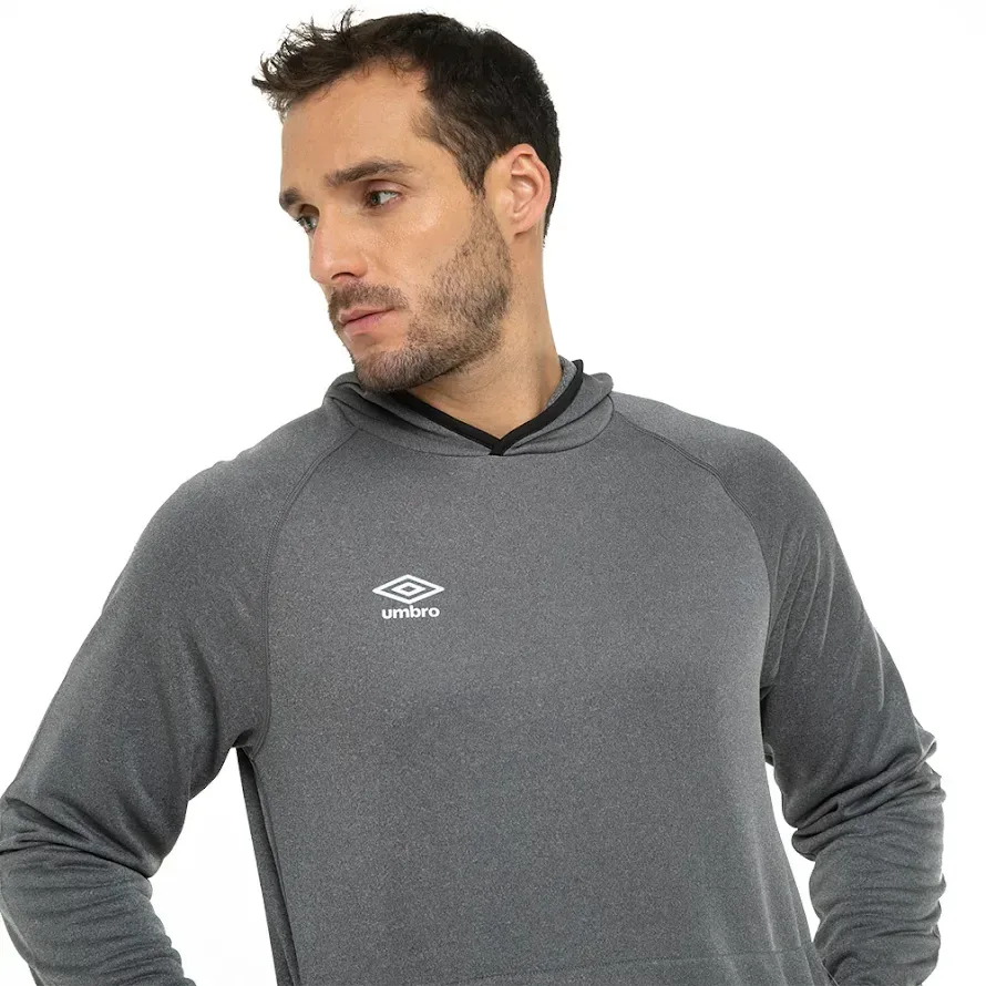 Sudadera Caballero- UM-55372-1AP-BK