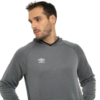 Sudadera Caballero- UM-55372-1AP-BK
