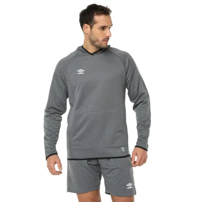 Sudadera Caballero- UM-55372-1AP-BK
