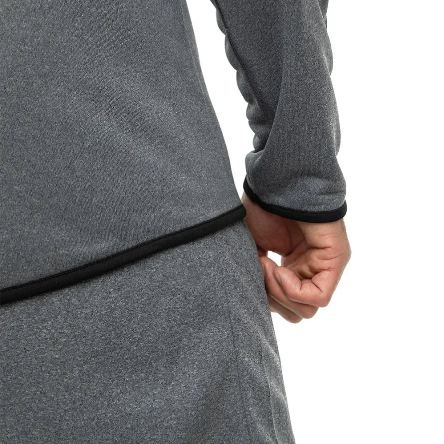 Sudadera Caballero- UM-55372-1AP-BK