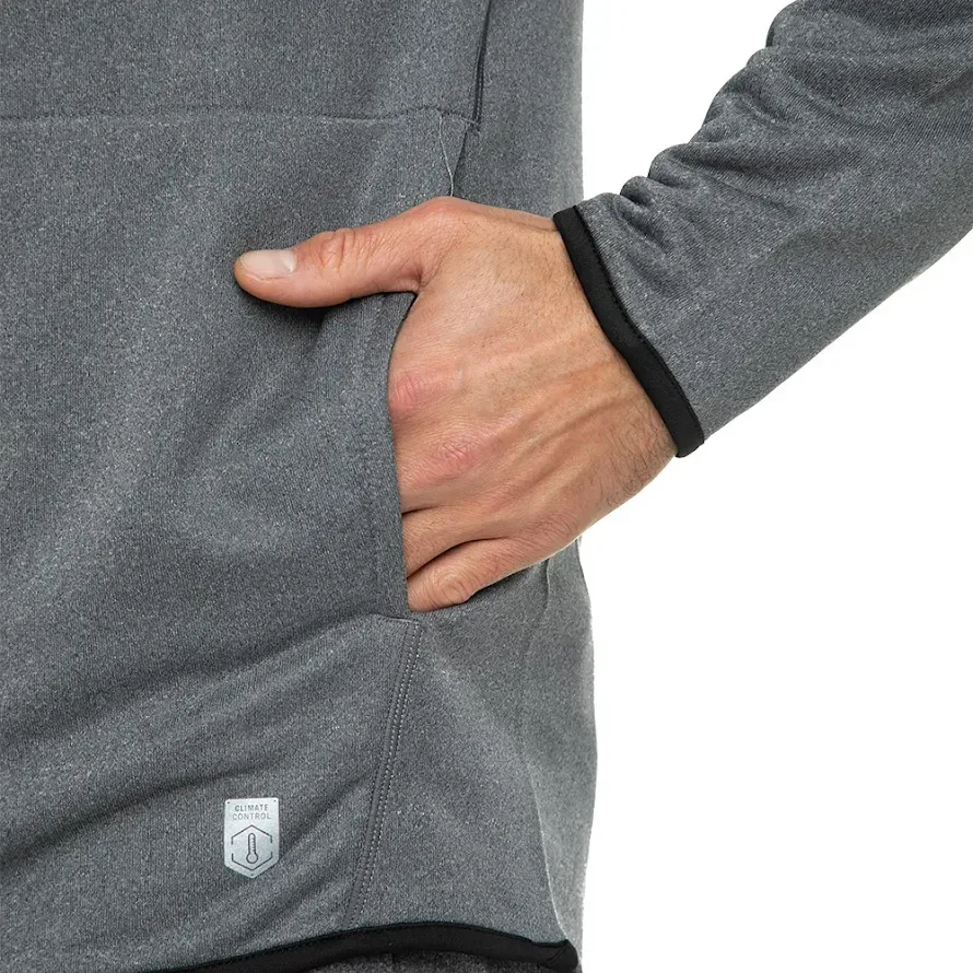 Sudadera Caballero- UM-55372-1AP-BK