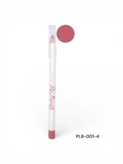 Lapiz delineador de labios Beau Visage PLB-001 #04