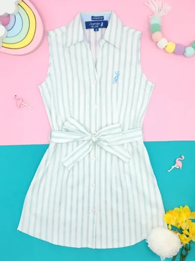 Vestido niña CP-19-083284K