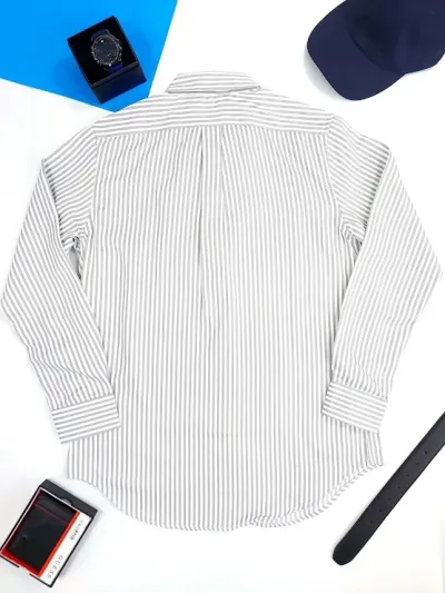 Camisa Cambrige Polo para caballero