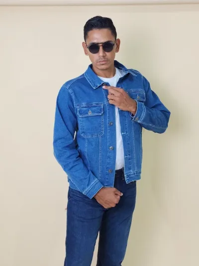 Jacket Hummer para caballero H232007191