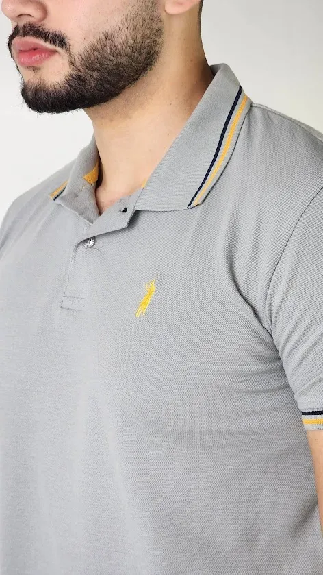 Camiseta Cambrige Polo Club para Caballero