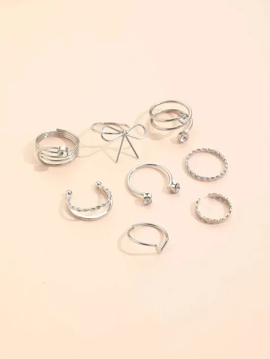 Anillos para dama