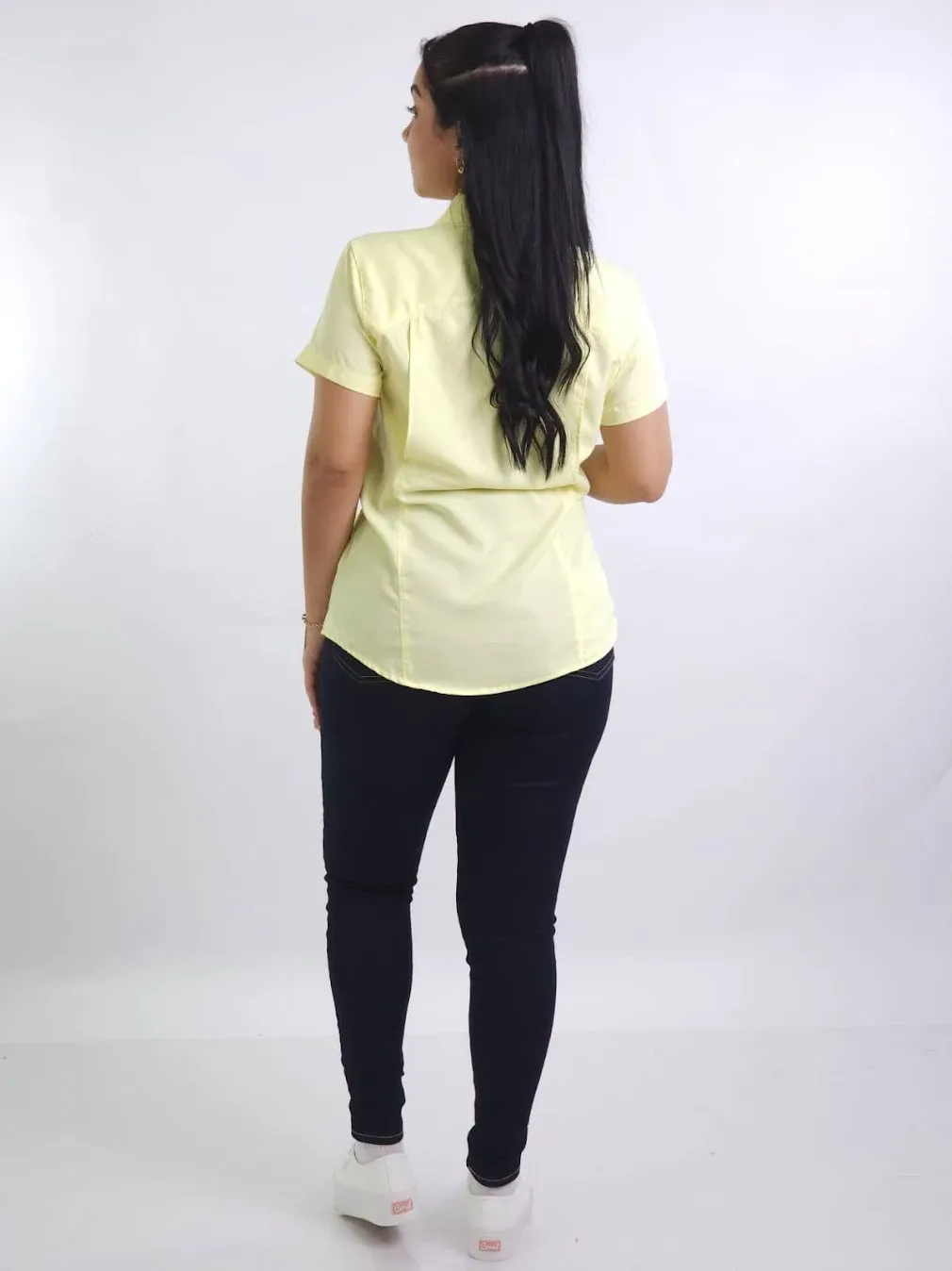 CAMISA COLUMBIA SPORTWEAR COMPANY