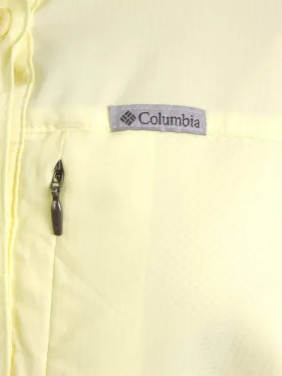 CAMISA COLUMBIA SPORTWEAR COMPANY