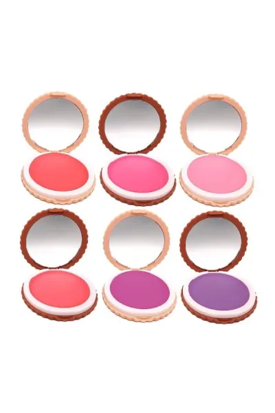 Balsamo Labial con color al azar