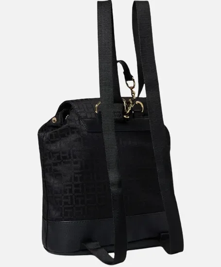 Bolso Tommy Hilfiger para dama color negro
