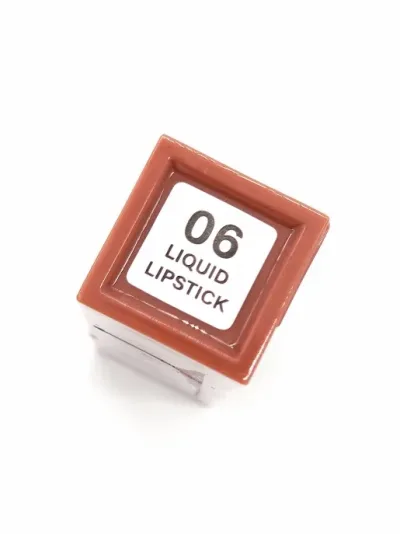 Labial RMT Romantic Beauty #6 Nude
