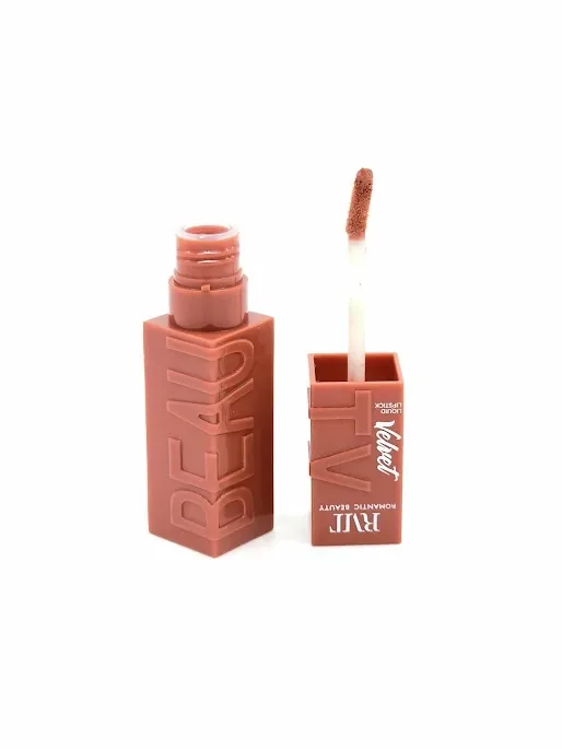 Labial RMT Romantic Beauty #6 Nude