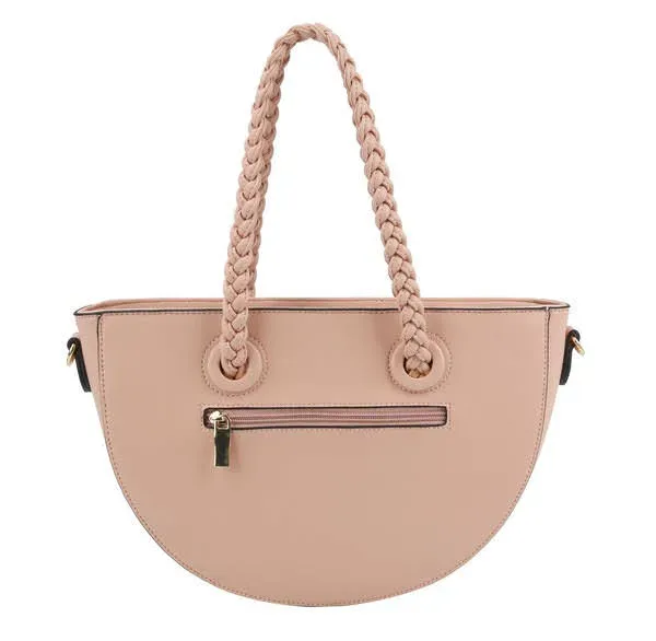 Bolso para dama color rosado