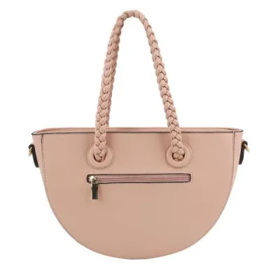 Bolso para dama color rosado