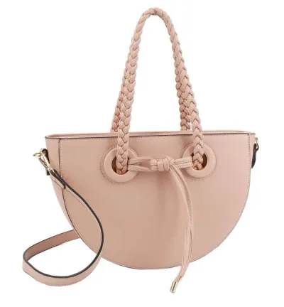 Bolso para dama color rosado