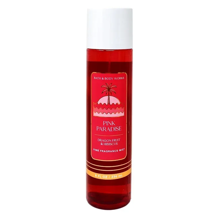 Splash Bath & Body  Pink Paradise para dama