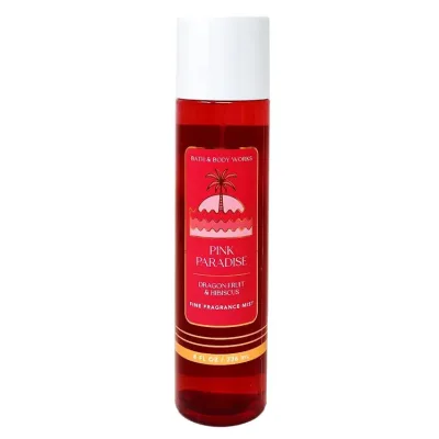 Splash Bath & Body  Pink Paradise para dama