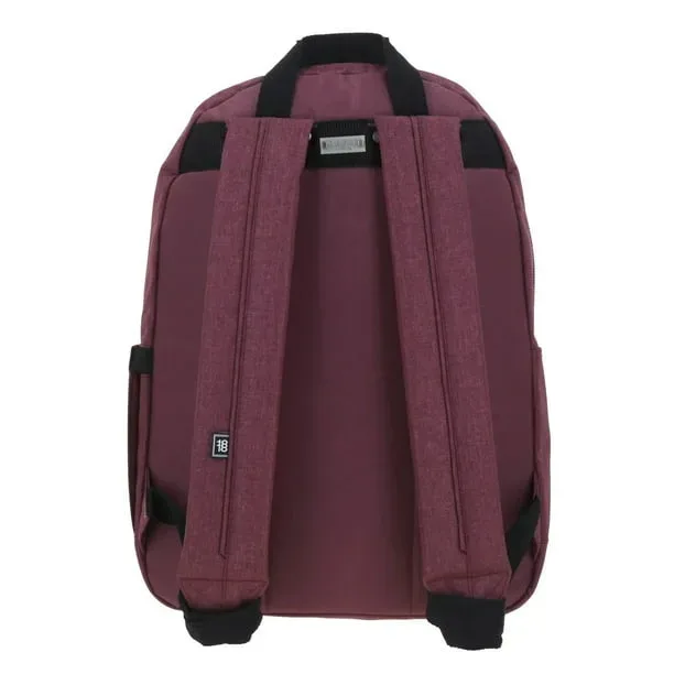 Salveque Chenson 18 color vino