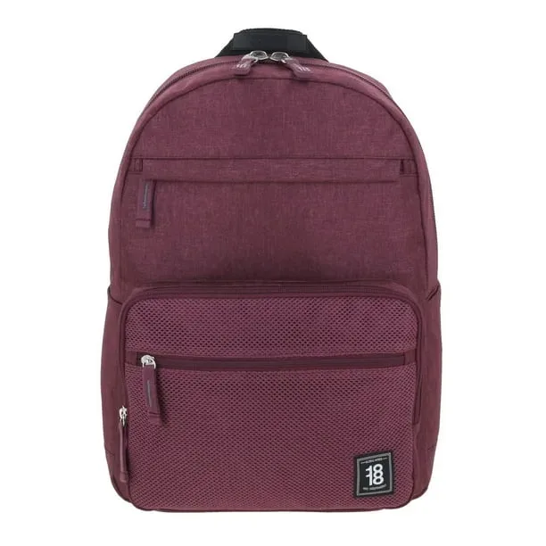 Salveque Chenson 18 color vino