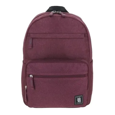 Salveque Chenson 18 color vino
