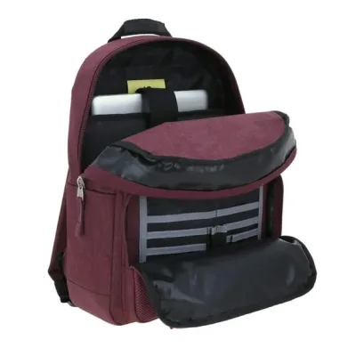 Salveque Chenson 18 color vino