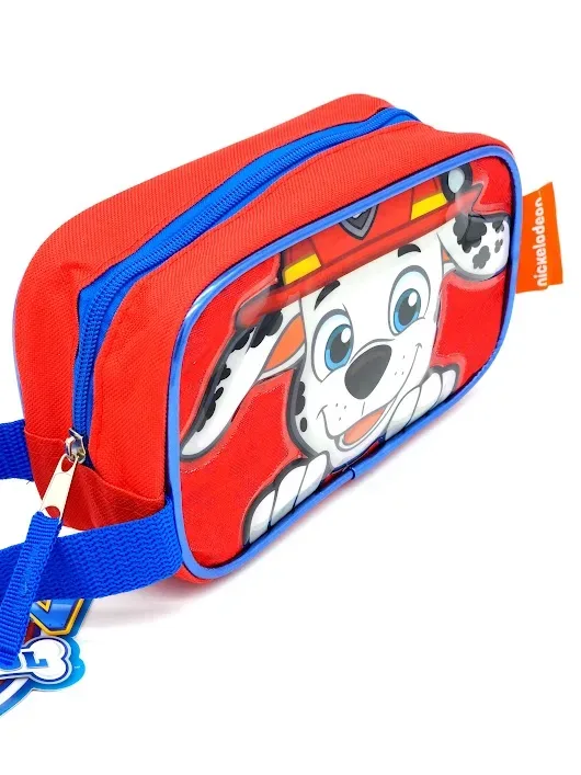 Cartuchera para niño diseño Paw Patrol