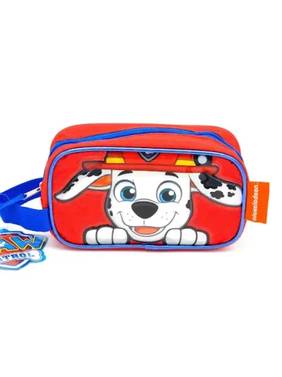 Cartuchera para niño diseño Paw Patrol