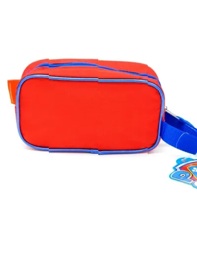 Cartuchera para niño diseño Paw Patrol