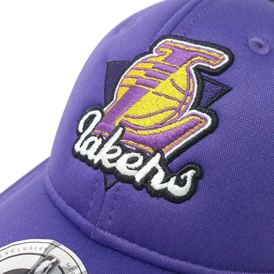 Gorra para Caballero NBA LAKERS-  NBACA523125-PUR