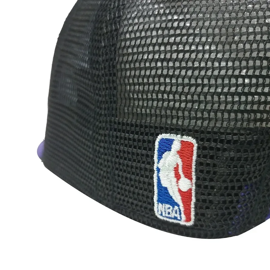 Gorra para Caballero NBA LAKERS-  NBACA523125-PUR
