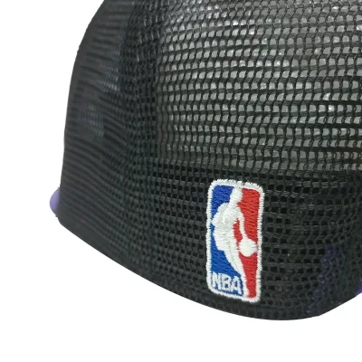 Gorra para Caballero NBA LAKERS-  NBACA523125-PUR