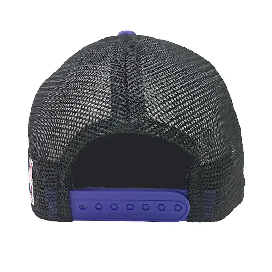 Gorra para Caballero NBA LAKERS-  NBACA523125-PUR