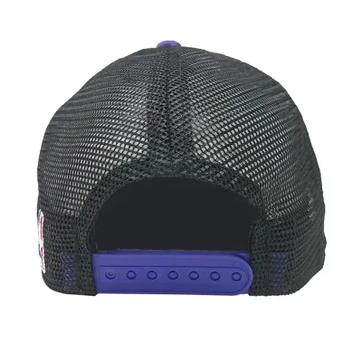 Gorra para Caballero NBA LAKERS-  NBACA523125-PUR