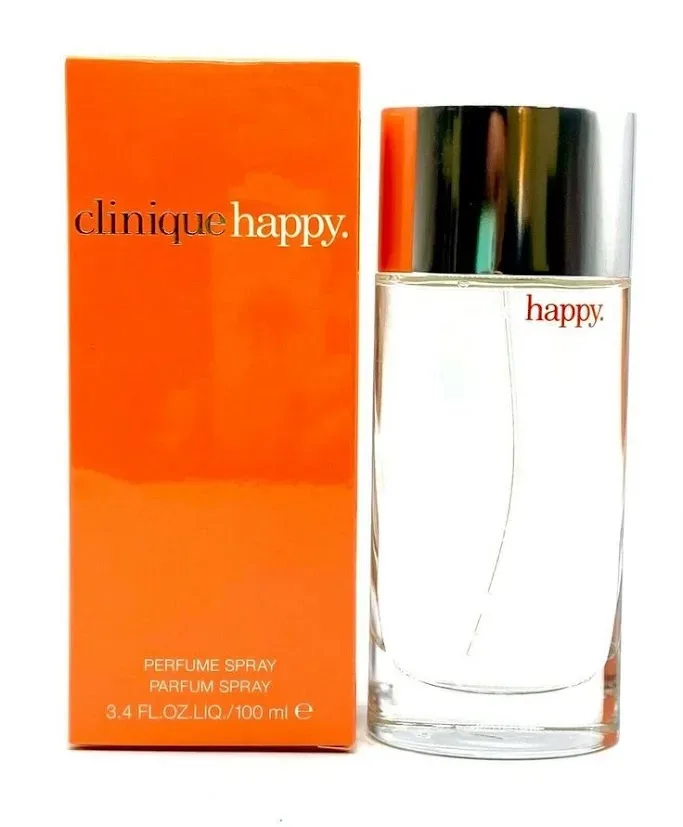 Perfume Clinique Happy para Dama