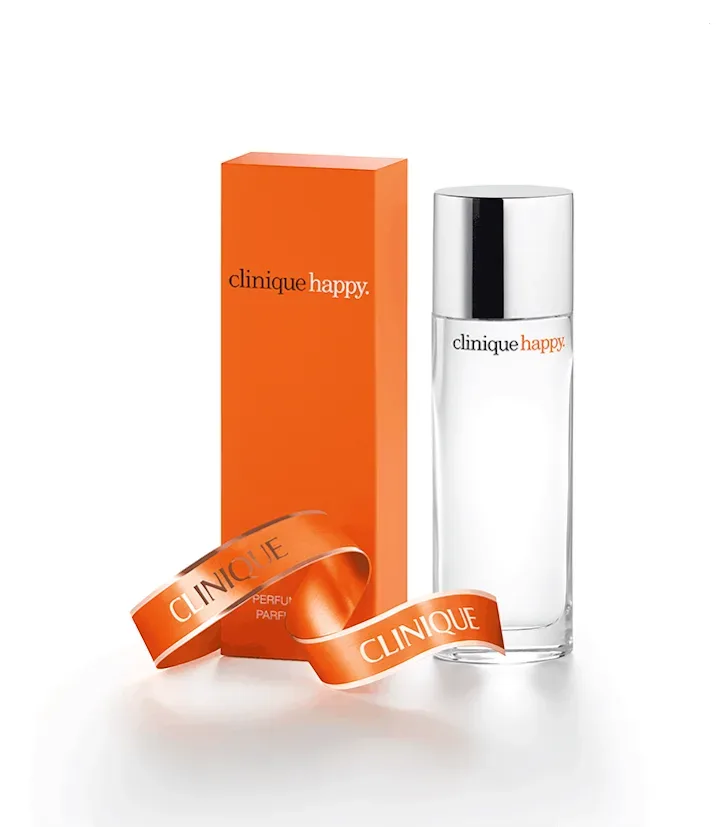 Perfume Clinique Happy para Dama