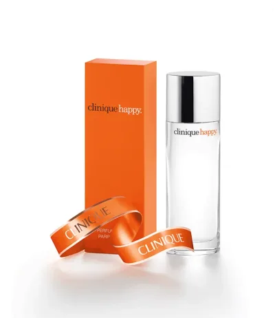 Perfume Clinique Happy para Dama