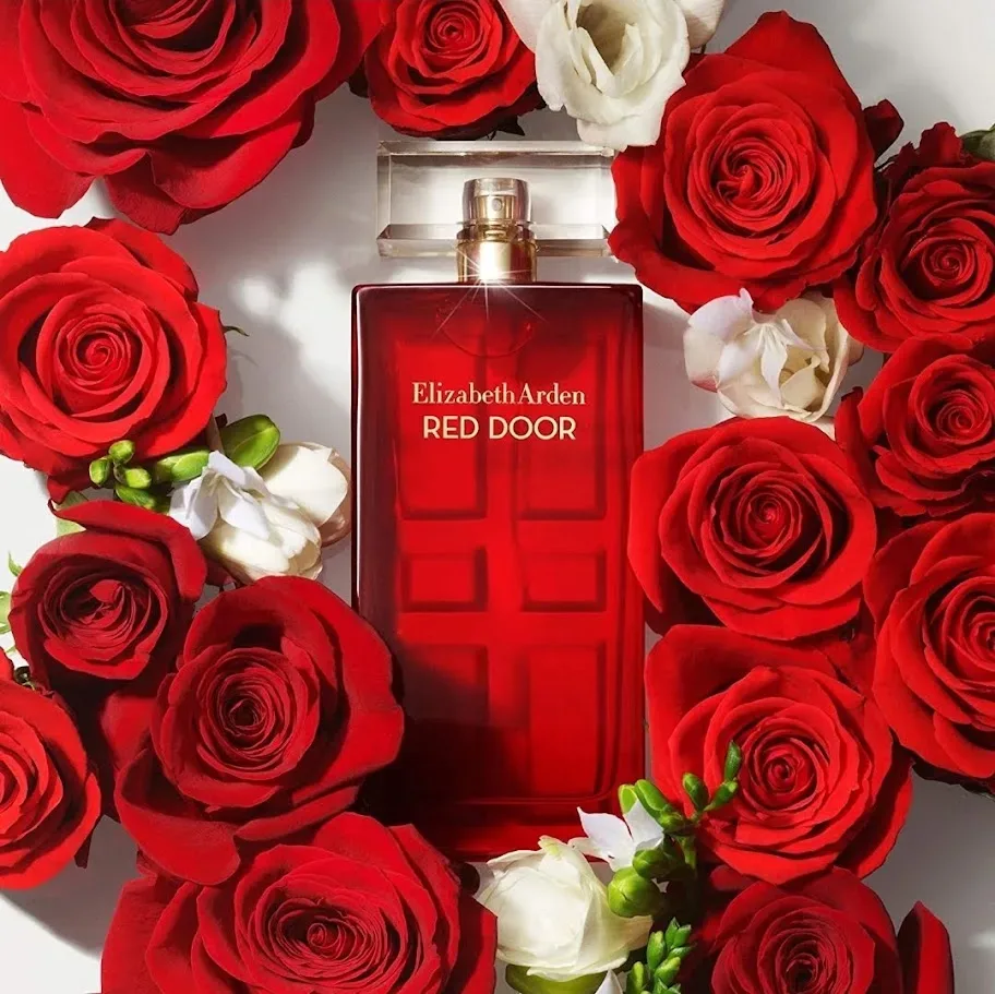 Perfume Red Door Elizabeth Arden para dama