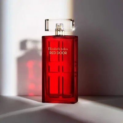 Perfume Red Door Elizabeth Arden para dama