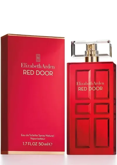 Perfume Red Door Elizabeth Arden para dama