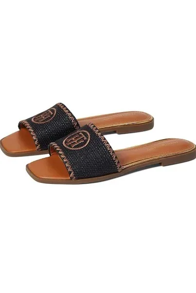 Sandalia Tommy Hilfiger para dama