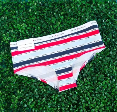 Braga para dama multicolor Tommy Hilfiger