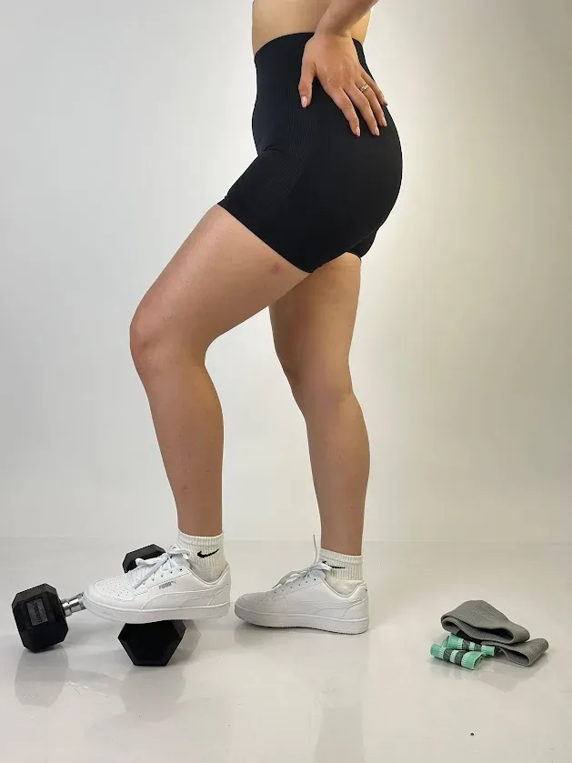 Licra Deportiva para Dama
