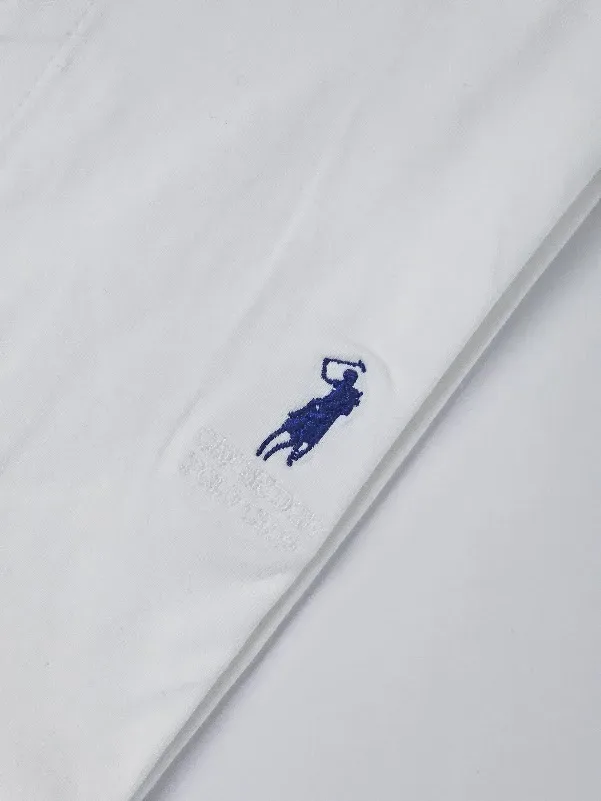 Camiseta Cambrige Polo Club para Caballero