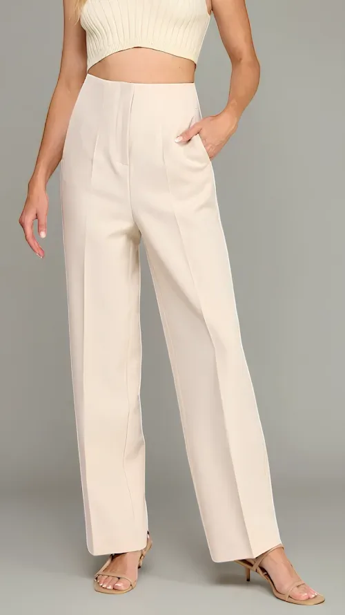 Pantalón para dama 6563JS
