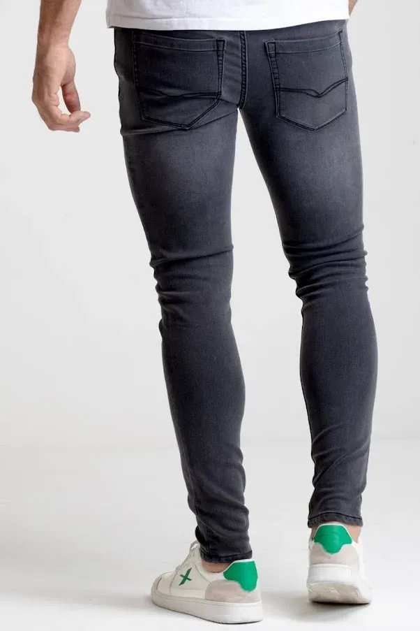 Jeans Hummer para caballero H231013112