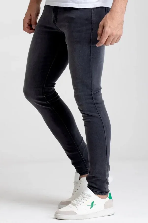Jeans Hummer para caballero H231013112