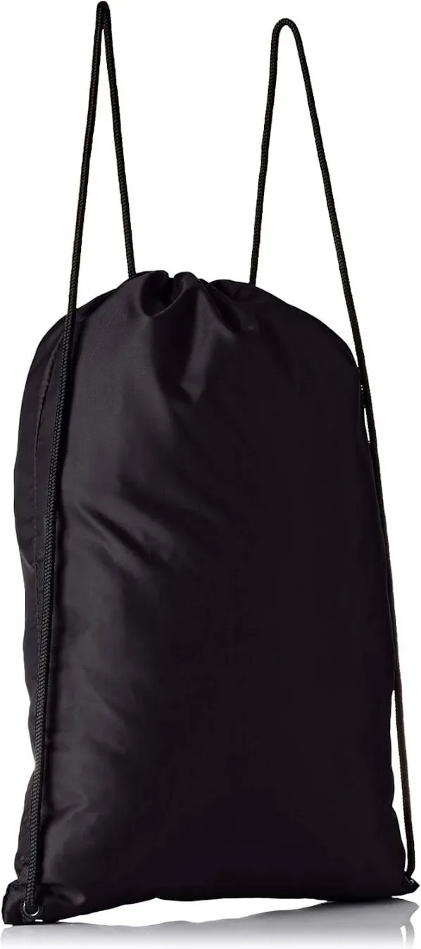 BOLSO COLUMBIA DRAWSTRING CLOSURE NEGRO