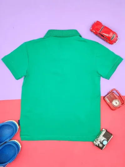 Camiseta niño- PC-24-023520K