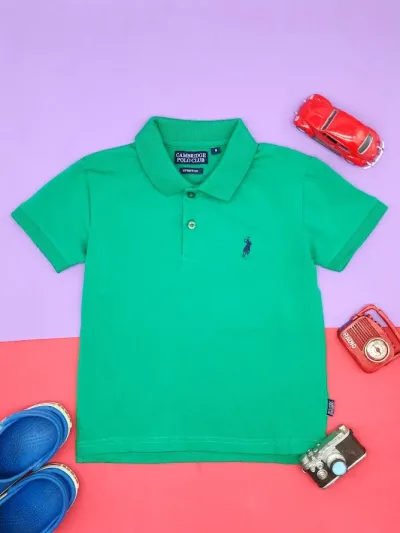 Camiseta niño- PC-24-023520K
